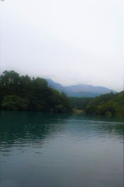 積哲夫の神写2010年9月20日　福島県　五色沼「その1」