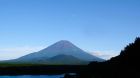 2023年9月24日 富士山_その2