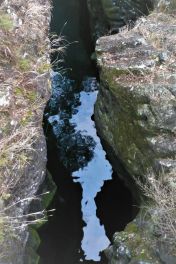 積哲夫の神写 2012年1月8日 宮崎県高千穂「その10」