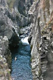 積哲夫の神写 2012年1月8日 宮崎県高千穂「その11」