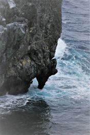 積哲夫の神写 2012年1月29日 沖縄県辺戸岬