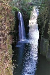 積哲夫の神写 2012年1月8日 宮崎県高千穂「その5」