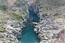 積哲夫の神写 2012年1月8日 宮崎県高千穂「その6」