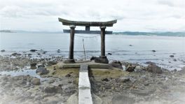 積哲夫の神写 2018年6月28日 大分県杵築市「その1」