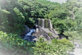 積哲夫の神写 2018年8月2日 大分県玖珠町「その1」