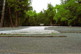 2023年5月27日 三重県伊勢外宮_その1