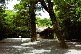 2023年5月27日 三重県伊勢外宮_その8