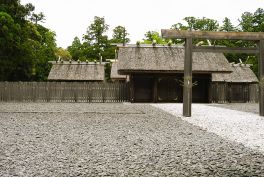 2023年5月27日 三重県伊勢外宮_その9