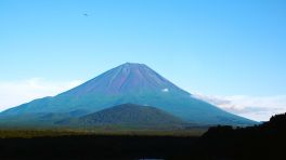 2023年9月24日 富士山_その3