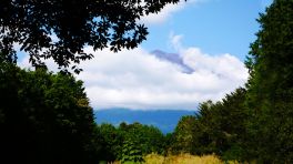 2023年9月24日 富士山_その6