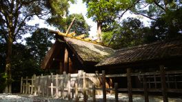 2024年11月4日 三重県伊勢外宮_その5