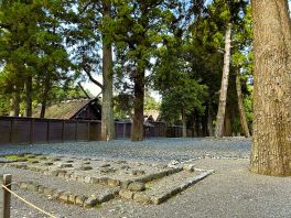 2024年11月4日 三重県伊勢外宮_その6