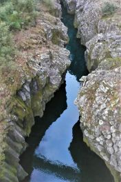 積哲夫の神写 2012年1月8日 宮崎県高千穂「その13」