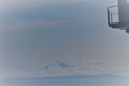 積哲夫の神写2010年7月2日　北海道　利尻島「その1」
