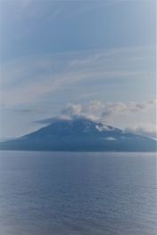 積哲夫の神写2010年7月2日　北海道　利尻島「その4」