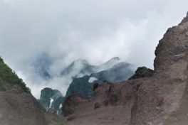 積哲夫の神写2010年7月3日　北海道　利尻島「その27」