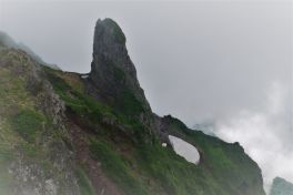 積哲夫の神写2010年7月3日　北海道　利尻島「その28」