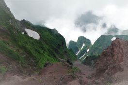 積哲夫の神写2010年7月3日　北海道　利尻島「その29」