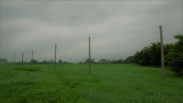 積哲夫の神写2010年7月31日　秋田県　大湯環状列石「その29」
