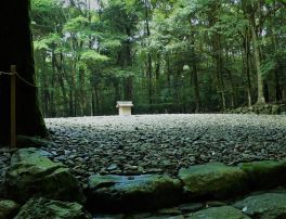 積哲夫の神写2010年8月15日　伊勢「その11」