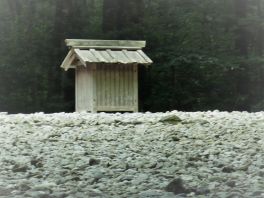 積哲夫の神写2010年8月15日　伊勢「その12」