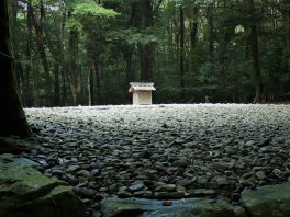 積哲夫の神写2010年8月15日　伊勢「その13」