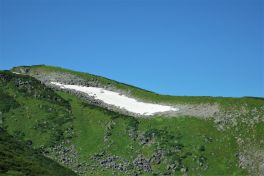 積哲夫の神写2010年8月22日　富山県　立山「その1」