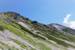 積哲夫の神写2010年8月22日　富山県　立山「その6」
