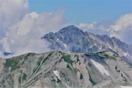 積哲夫の神写2010年8月22日　富山県　立山「その17」
