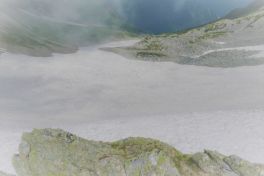 積哲夫の神写2010年8月22日　富山県　立山「その19」