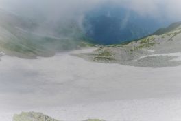 積哲夫の神写2010年8月22日 富山県 立山「その20」