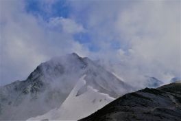 積哲夫の神写2010年8月22日　富山県　立山「その21」