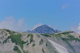積哲夫の神写2010年8月22日　富山県　立山「その24」