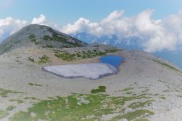 積哲夫の神写2010年8月22日　富山県　立山「その27」