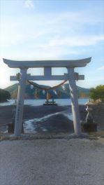 積哲夫の神写2015年10月30日　対馬「その4」