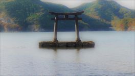 積哲夫の神写2015年10月30日　対馬「その6」