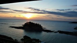 積哲夫の神写2015年10月31日　対馬「その1」