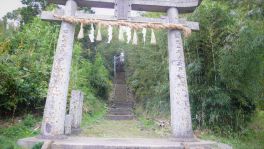 積哲夫の神写2015年11月1日　壱岐「その4」