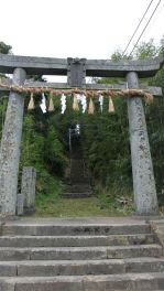 積哲夫の神写2015年11月1日　壱岐「その5」