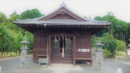 積哲夫の神写2015年11月1日　壱岐「その6」