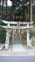 積哲夫の神写2015年11月1日　壱岐「その7」