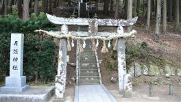 積哲夫の神写2015年11月1日　壱岐「その8」